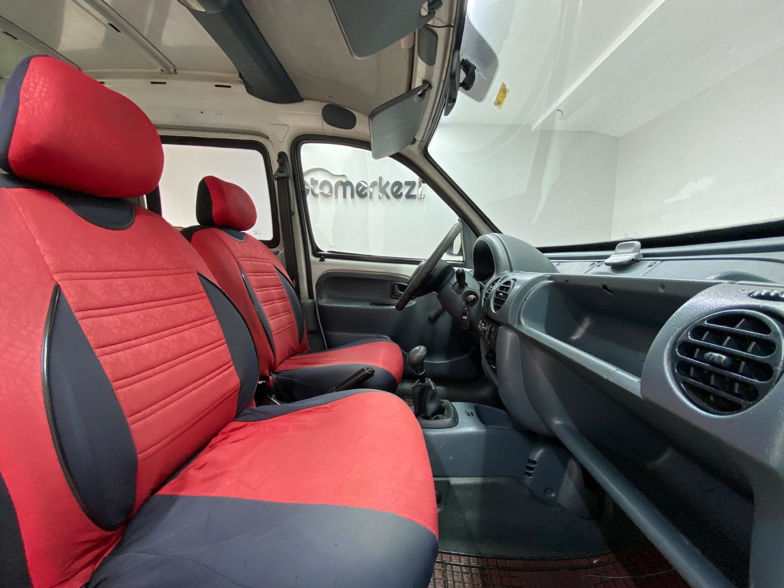 RENAULT KANGOO 15